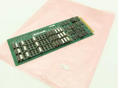 Unico 303-001-2 Control Board PLC Module