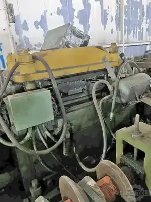 USED 1979 TISHKEN CO-20-4