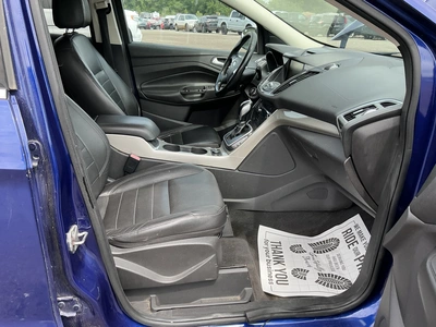 USED 2013 FORD ESCAPE