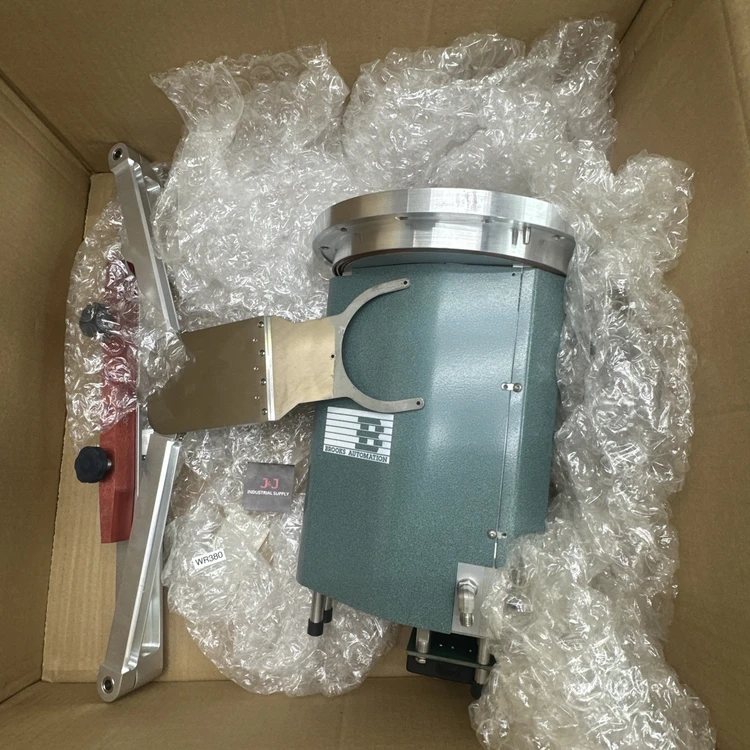 Used Brooks Automation 001-7500-02 Semiconductor - Other Indiana US | J&J Industrial Supply #495721