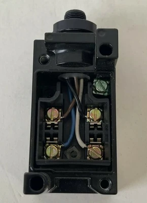 New | in-Stock Honeywell MPB27 Relays & Switches Indiana US | J&J Industrial Supply #1072396