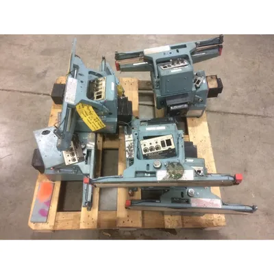 USED AMERICAN INTERNATIONAL ELECTRIC AIE-610FDA