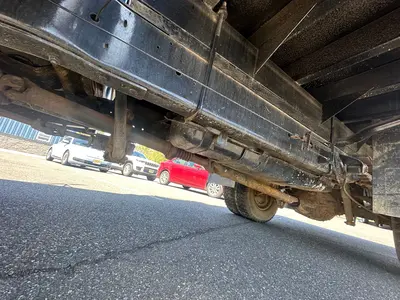 Used 1988 FORD F350 CUSTOM Fuel & Lube Trucks New Jersey US | Proxy Equipment #1425966