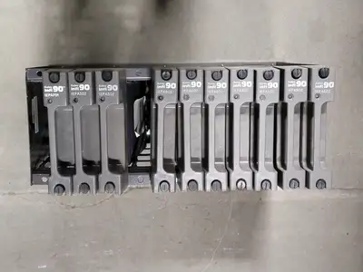 USED ABB IEPAS02