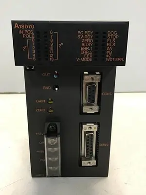 USED MITSUBISHI A1SD70