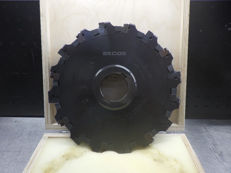 Used SECO _UNKNOWN_ Tooling & Accessories (Other) Michigan US | Superior Machine & Tool Inc #927451