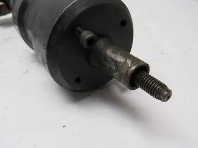 Used CHICAGO PNEUMATIC _UNKNOWN_ Parts (Hydraulics and Pneumatics) | Arrow Industrial #635750
