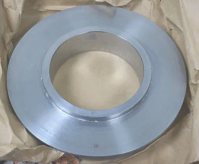 NEW FISHER 2V371946192 SEAT RING 6X4