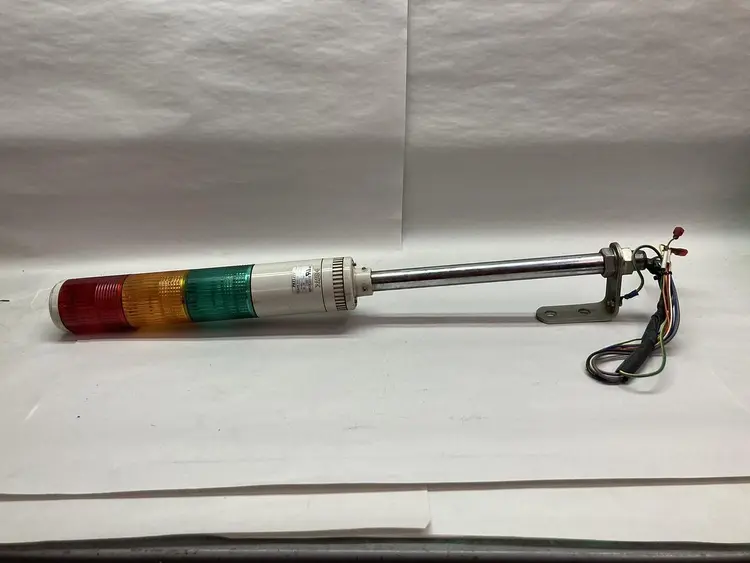 New | in-Stock PATLITE SE-12D Light Source Equipment Ohio US | Surplus Asset Holdings #1247347