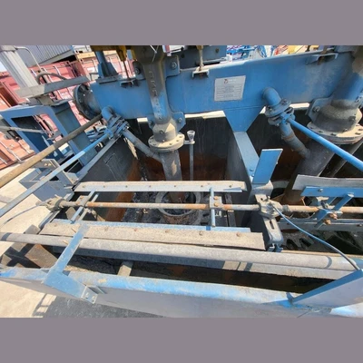 USED METSO DR-24