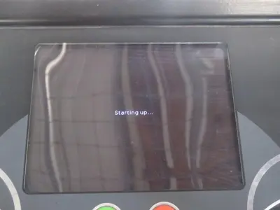 Used INGERSOLL RAND XE-145M 23711288 Automation Control (HMI) Texas US | Aucto #1308407