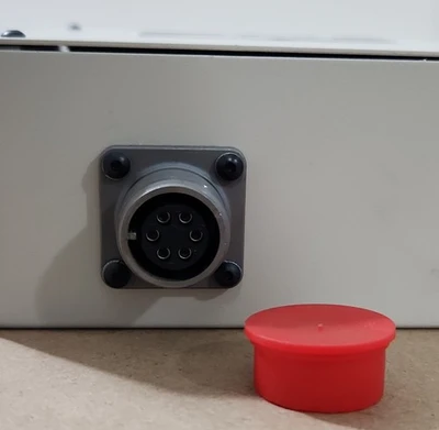 NEW Dover Flexo Electronics SW5V