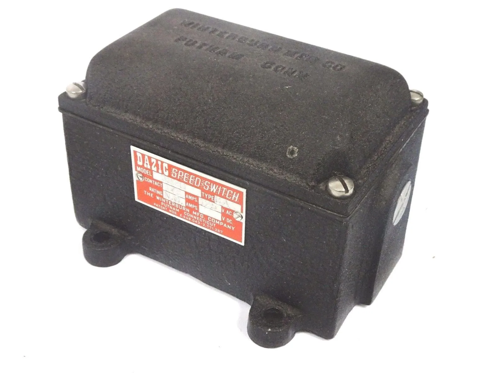 NEW DAZIC 1020