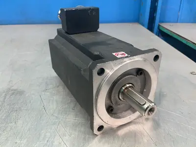 Used PARKER SMH10056065192IB654 Motors (misc) Ohio US | HGR 24 #1704969