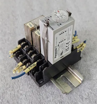 Used PANASONIC ADX-21032 S1DXM Electronics & Components Ohio US | Great American Equipment Company #1356813