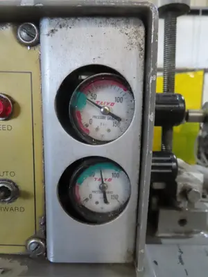 1997 HEM H75A Saws | MD Equipment Services LLC (20)