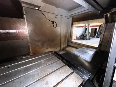 2012 HAAS VF-7/50 Vertical Machining Centers | Toolquip, Inc. (11)