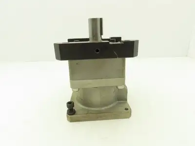 Shimpo-Nidec VRSF-5D-1500 Able Planetary Reducer 5:1 Ratio Inline Servo Gearhead