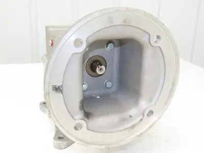 Electra Grove Gear EL-TM-826-10-R-180 Gearbox 10:1 Reducer 4.5Hp 175rpm 180TC RH