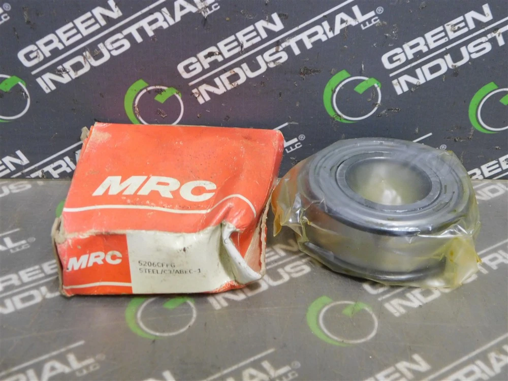 USED MRC 5206CFFG