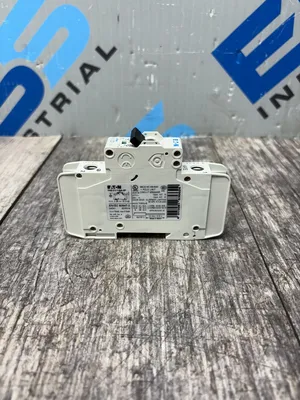 Eaton FAZ-C1/1-NA-SP 167165 Circuit Breakers | ESS Industrial Equipment Sales (6)