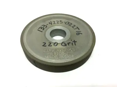 New | in-Stock Edgeworks 133-4225-022T16 Grinding Wheels Michigan US | Maverick Industrial Sales #1401168