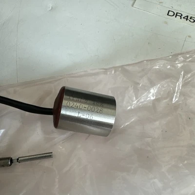 NEW Trans Tek 0240 00281