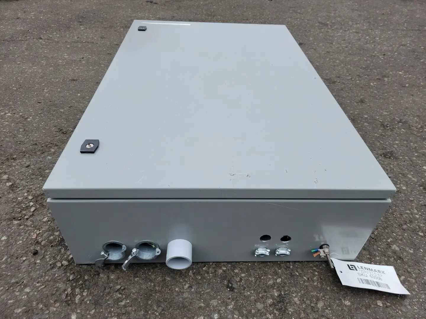 USED EUROBEX 5412-ES