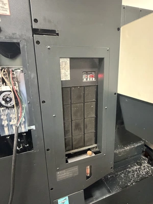 Used 2016 DMG NHX-4000 Horizontal Machining Centers Illinois US | Revelation Machinery #1511093