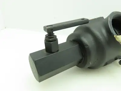 Used FARRIS ENGINEERING _UNKNOWN_ Valves/Fittings | Arrow Industrial #628615