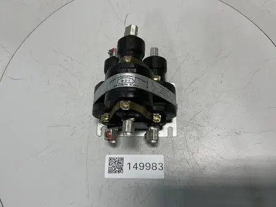 USED MDI 335NO-120A-18