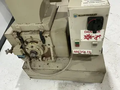 USED CONAIR WORTEX LP-350
