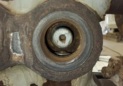 USED WHEATLEY T365MF