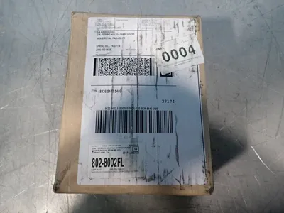 USED AMTEC METER AND CONTROL INC 5/8 T10