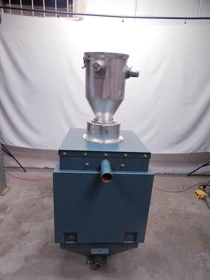 Used MOULD TEK _UNKNOWN_ Hoppers Texas US | OCO Industrial #1715872