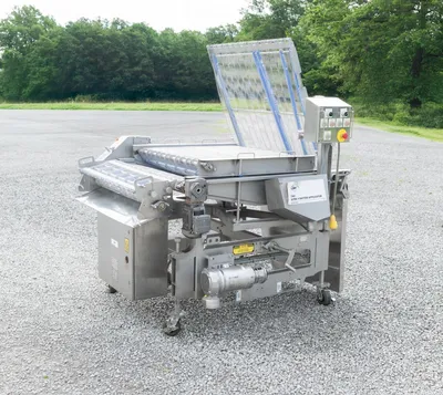JBT/Stein UltraV Batter Applicator | Buy Per Pound (6)