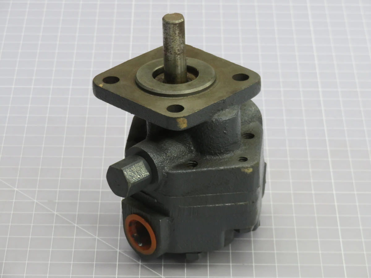 Used WEBSTER _UNKNOWN_ Hydraulic Pumps | OCO Industrial #1733447