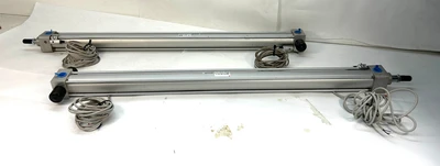 USED SMC NCDA1J150-2600-F59L-X1