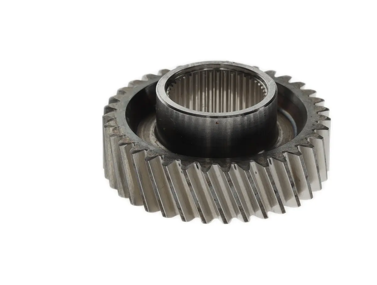 KUKA Gear wheel