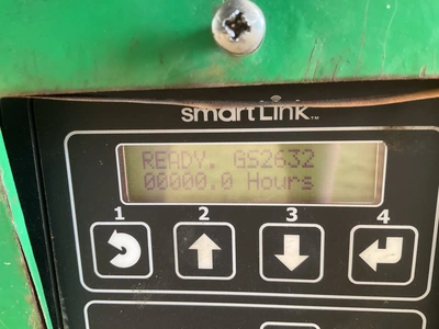 Used GENIE GS-2632 Scissor Lifters Michigan US | Miedema Asset Management Group #1314480