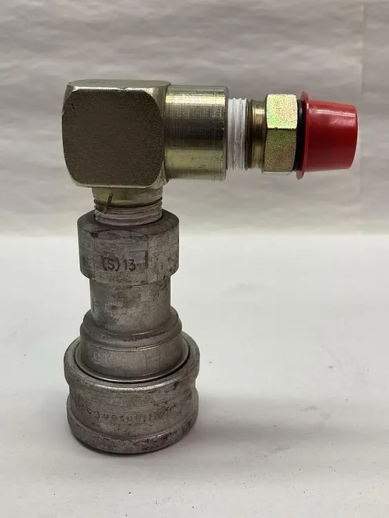 Used HANSEN (S)13 Valves/Fittings Ohio US | Surplus Asset Holdings #1240244