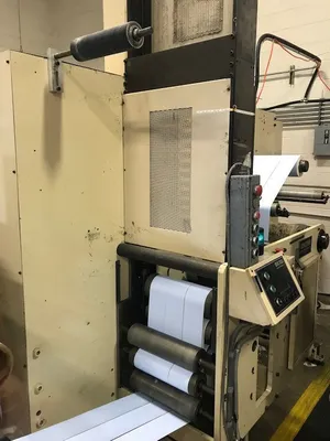 1998 KTI MR1324A3 TURRET REWINDER | Styers Equipment Company (4)