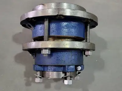 5in. Stuffing Box Assembly