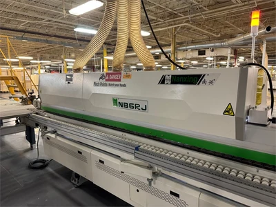 USED 2019 NANXING "NB6RJ"