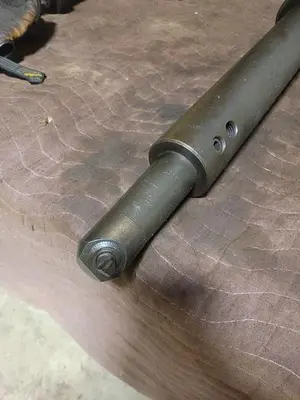 USED DEVLIEG MICROBORE SS15-60