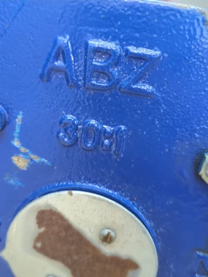 NEW ABZ A-20