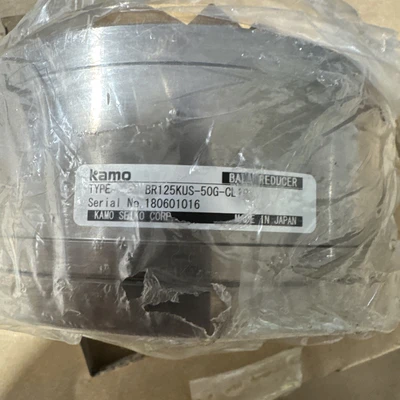NEW Kamo BR125KUS-50G-CL19