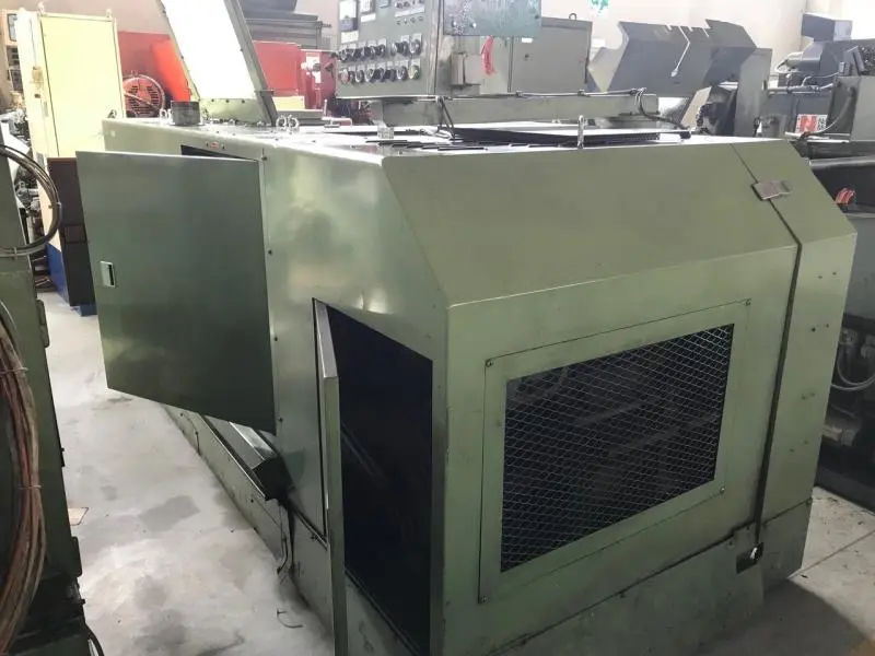 Used 1992 ASAHI OKUMA AT-810 Cold Headers Ontario CA | Walden Machinery #1287047