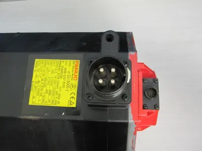 USED 2004 FANUC A06B-0247-B100