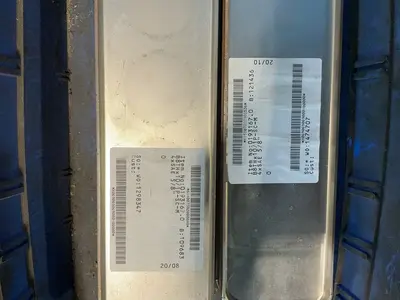 Used PARKER OAW B8T10 Heat Exchangers Ohio US | HGR 24 #1358946